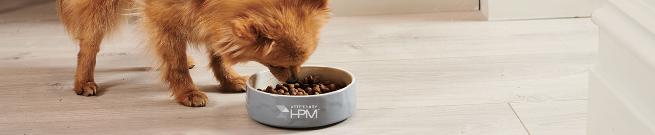  Opdag HPM hundefoder