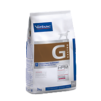 GASTRO 1 (Digestive Support) - Terapifoder til hund