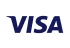 Visa / Dankort