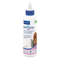 Epiotic Ørerens