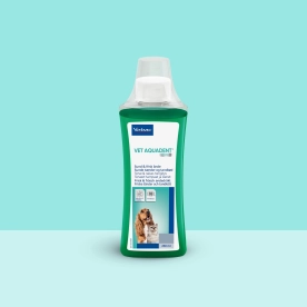 Vet Aquadent Fresh
