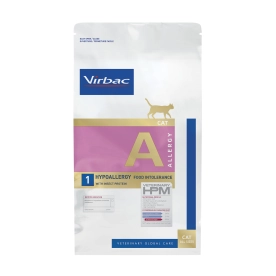 HPM Diet - Hypoallergy Cat A1