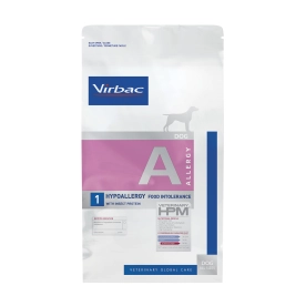 HPM Diet - Hypoallergy Dog A1