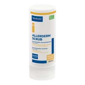 Allerderm Scrub