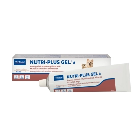 Nutri plus gel