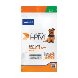 HPM Prev - Senior Dog Small & Toy