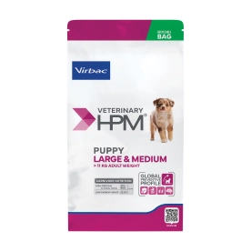 HPM Prev - Baby Dog Large & Medium