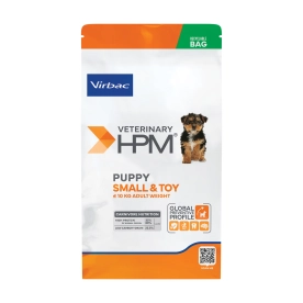 HPM Prev - Baby Dog Small & Toy