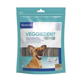 VeggieDent FR3SH