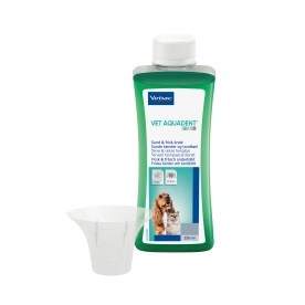 Vet Aquadent Fresh