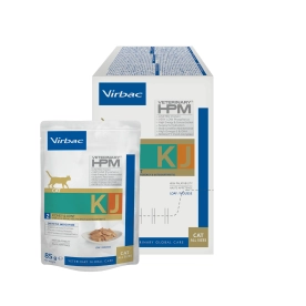 HPM Wet - kidney cat