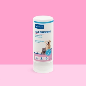 Allerderm Shampoo - Normal Skin 