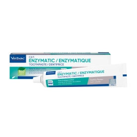 CET toothpaste