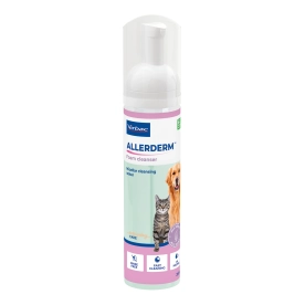 Allerderm foam