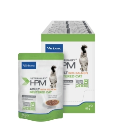 HPM Wet - adult cat