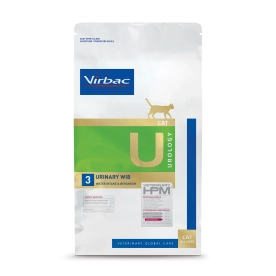 HPM Diet - Cat U3 Urology WIB