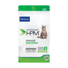 HPM Prev - Senior Neutered Cat